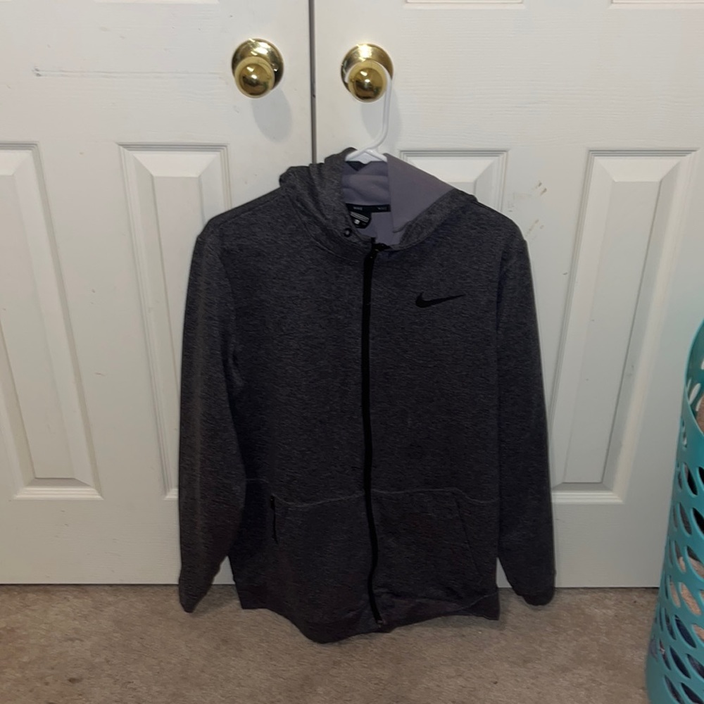 Mens hoodie
